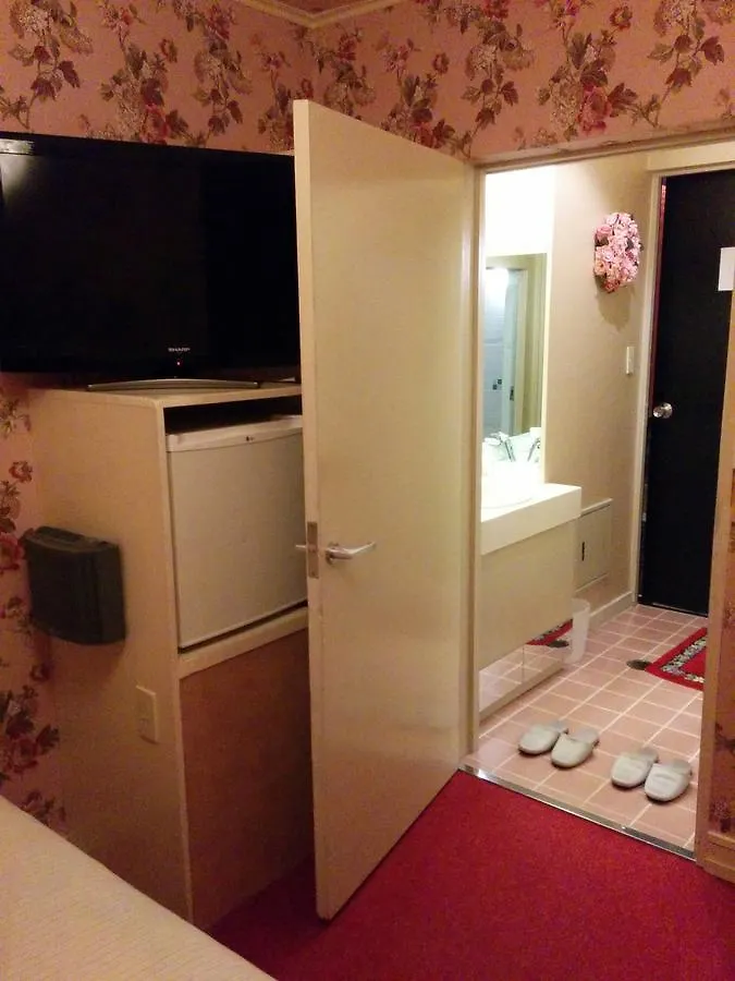 Hotel Yuka (Adults Only) Tokyo 0*,  Japan