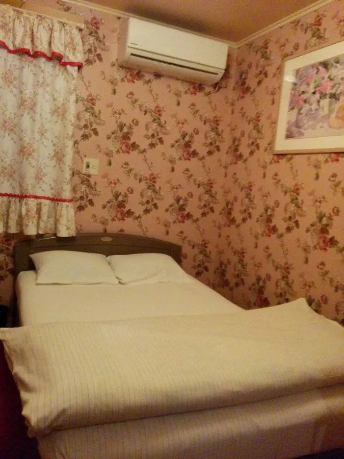 Hotel Yuka (Adults Only) Tokyo 0*,