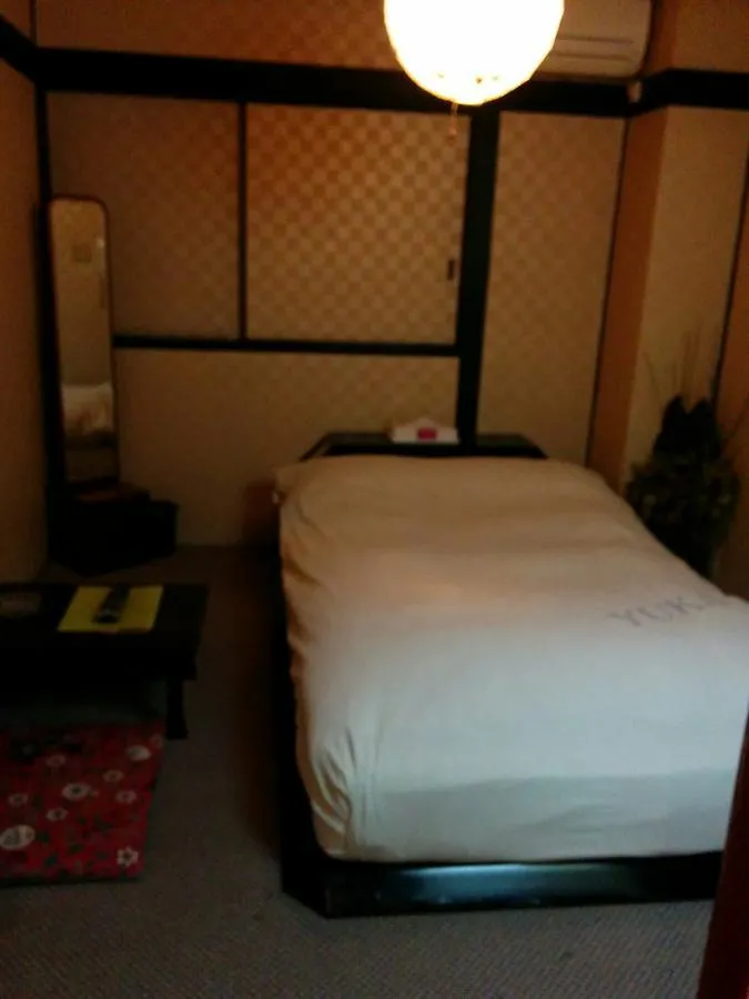 Love hotel Hotel Yuka (Adults Only) Tokyo Japan