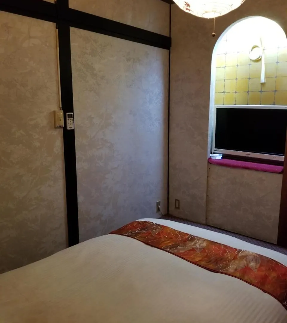 Love hotel Hotel Yuka (Adults Only) Tokyo