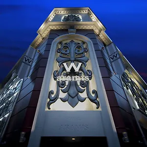 3* ラブホテル Wアラミス（大人専用）