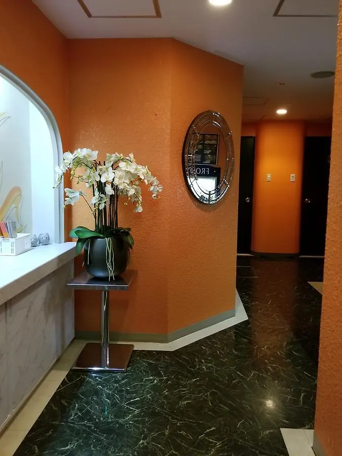 Hotel Yuka (Adults Only) 東京都 日本